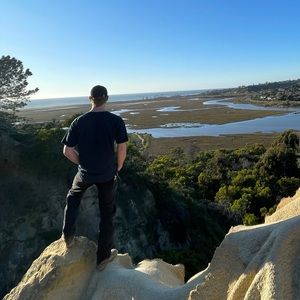 Meet your Posher, Trent